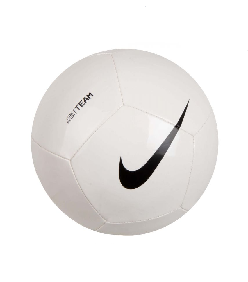 nike pitch team soccer ball size 5