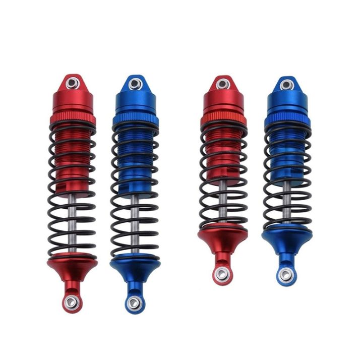 traxxas slash 4x4 big bore shocks