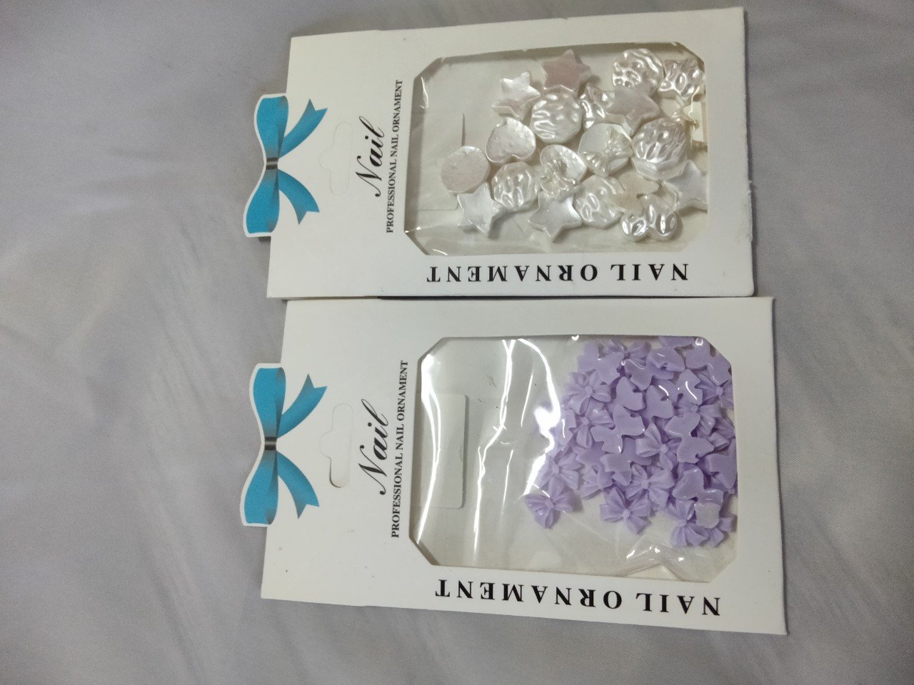 [HCM]Charm nơ xinh xắn