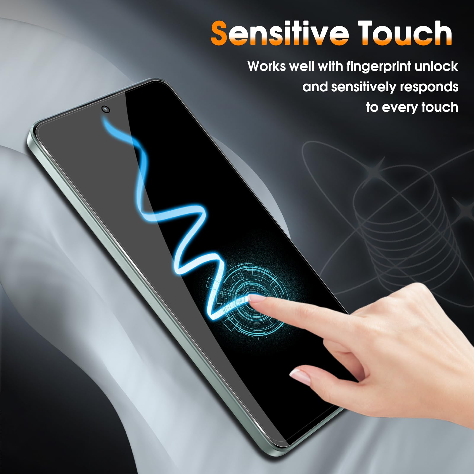 Anti%20Spy%20Screen%20Protector%20For%20Xiaomi%20Redmi%20Note%2013%20Pro%204G%205G,%20Tempered%20Glass%20Privacy%20Peep%20Scratch%209H%20Case%20Friendly%20-%20Image%203