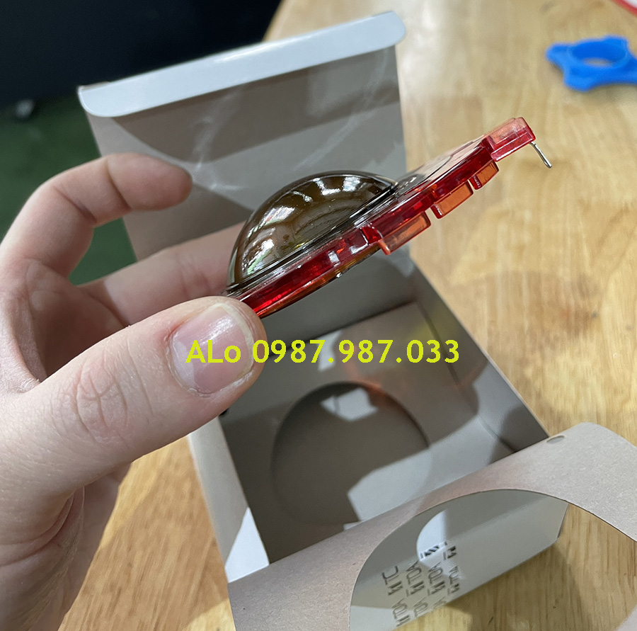 Coil loa TOA - Made in indonesia ( combo 5 cái coil loa )