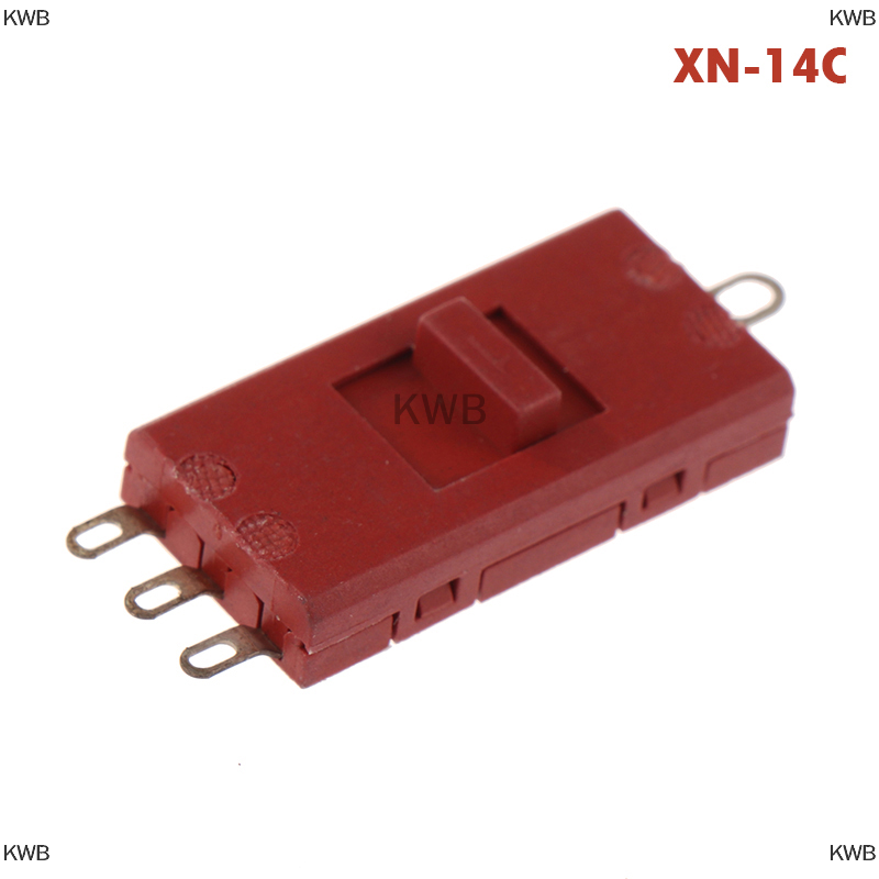 Kwb công tắc bật tắt xn-14b/xn-14c công tắc máy sấy tóc công tắc máy sấy tóc dòng điện cao 10a
