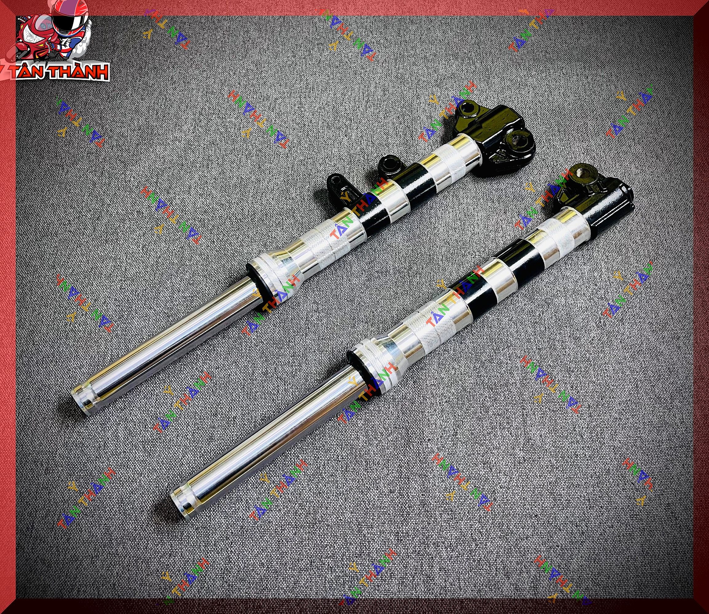 Phuộc trước sirius 110 phay thái ms03
