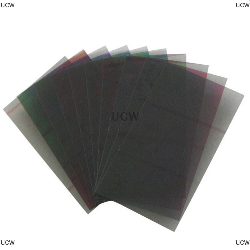 UCW Phim phân cực LCD phim phân cực phim ánh sáng phân cực cho IP