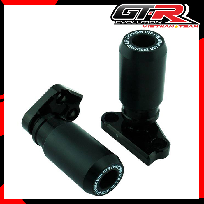 [Chính hãng] Chống đổ giữa GTR  R3 (2017) / MT03 (2017-2021)
