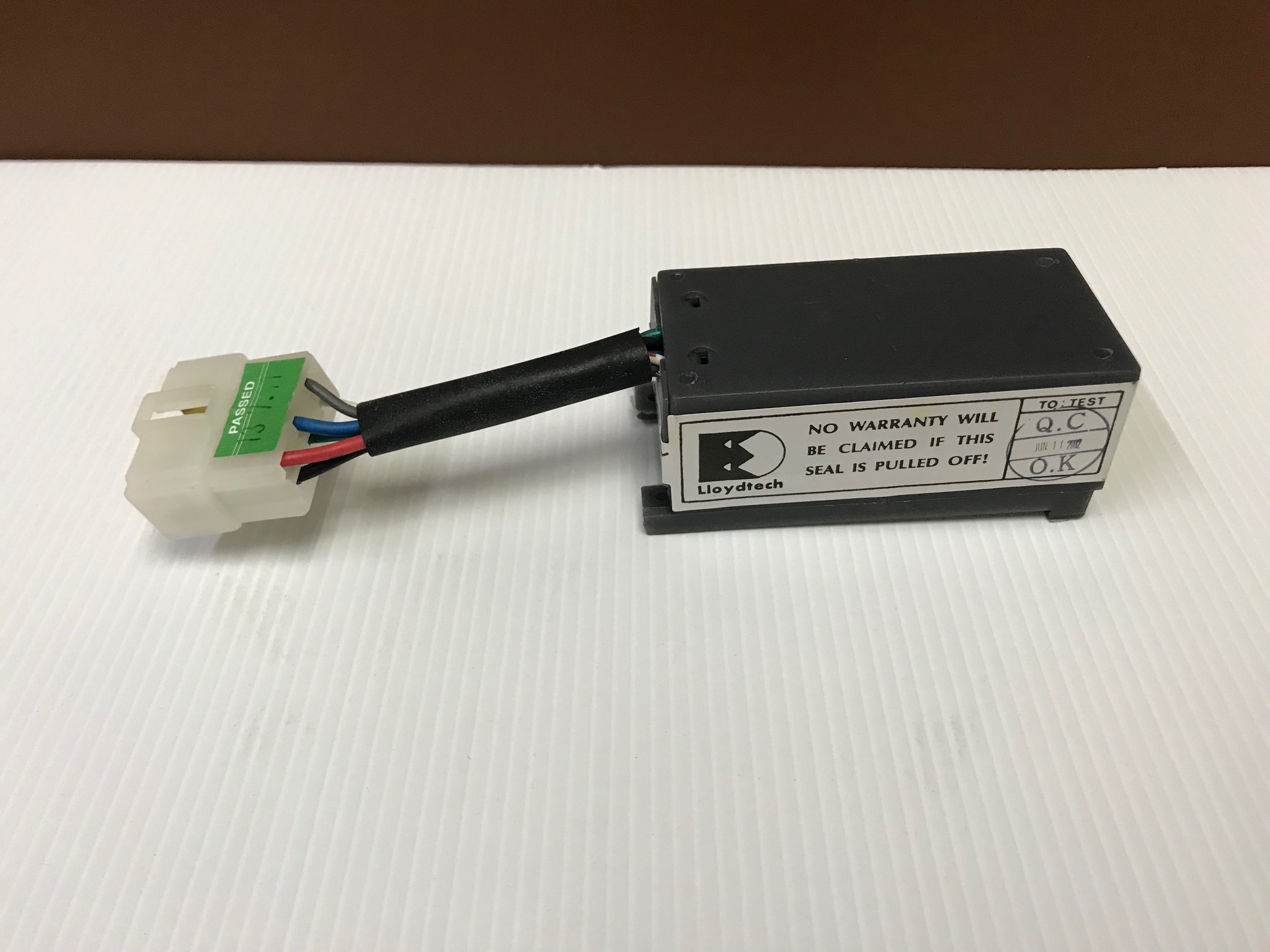 Proton Iswara / Wira One Touch Relay (6 Pin) Lazada