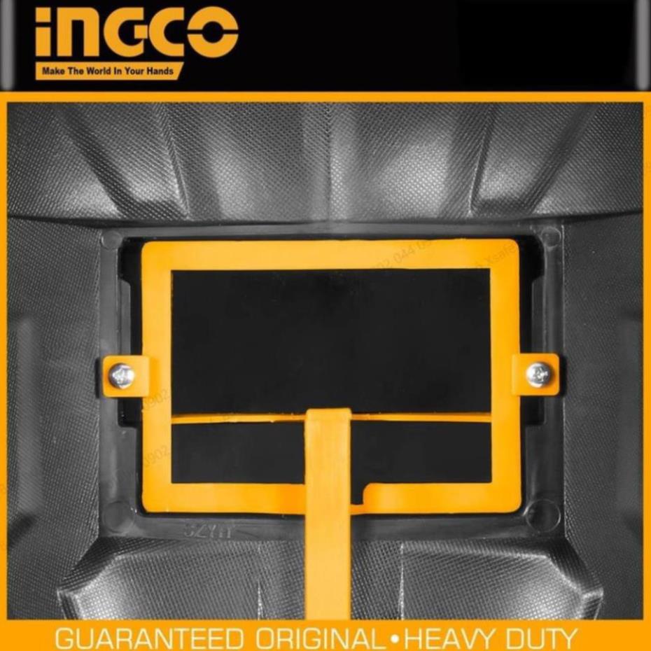 Mặt nạ hàn Ingco HHWM102 [Cam Kết Hàng Chính Hãng]