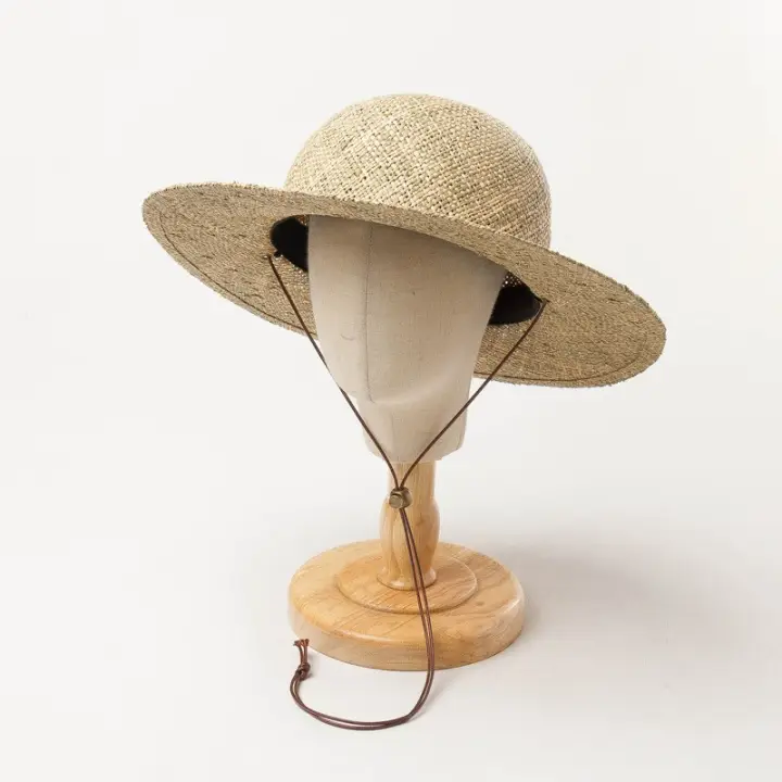 papyrus brim sun hat