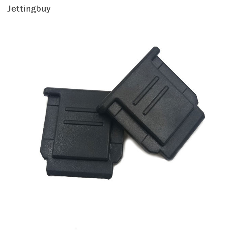 Flash sale high quality camera hot shoe cover for a6000 6600 a7rm4 a7iii a7m3 6400 a7c zv-e10 protective cover
