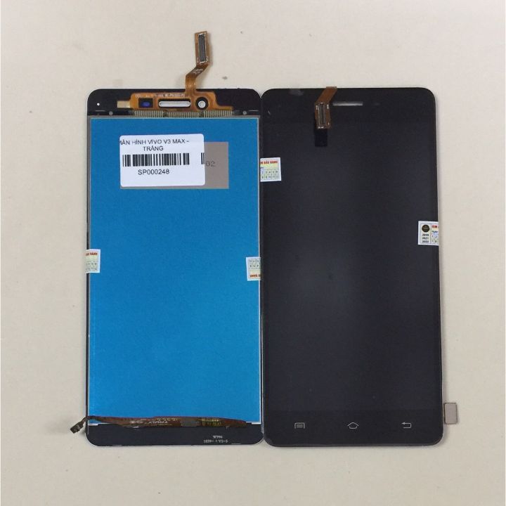 BỘ MÀN HÌNH VIVO V3 MAX ZIN