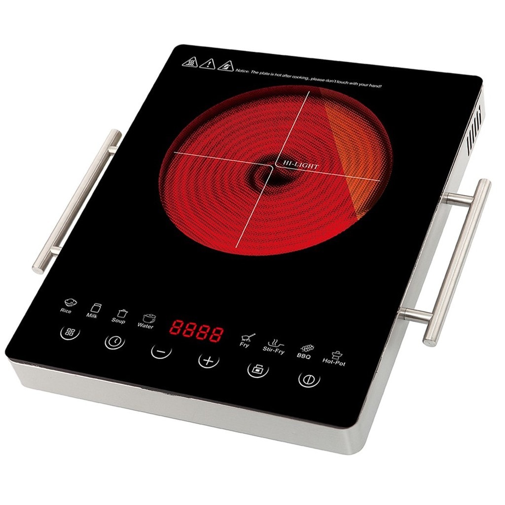 mistral induction cooker mcc317