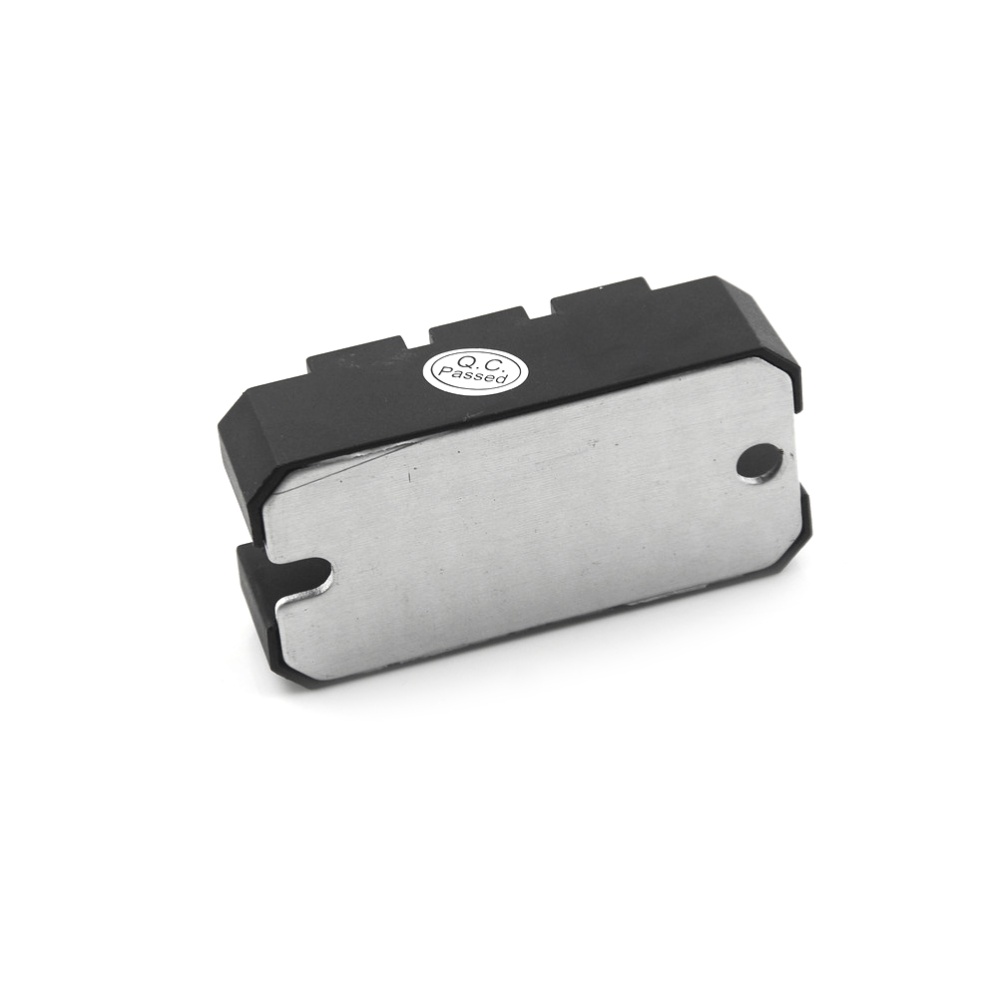 [Youth Sprit] MDQ 100A Amp 1600V Volt Single 1 Phase Diode Metal Case Bridge Rectifier TS