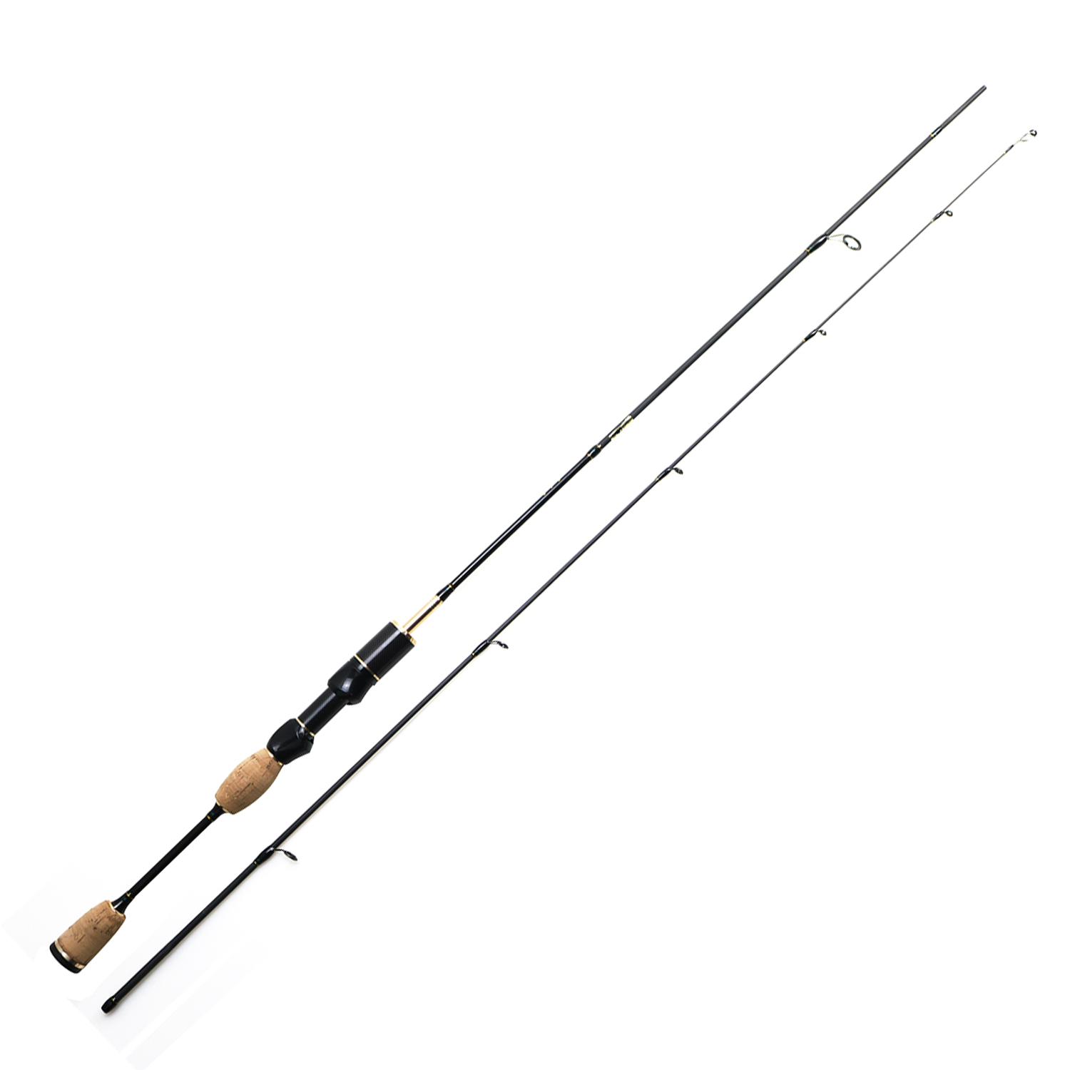 6ft feeder rod Clearance