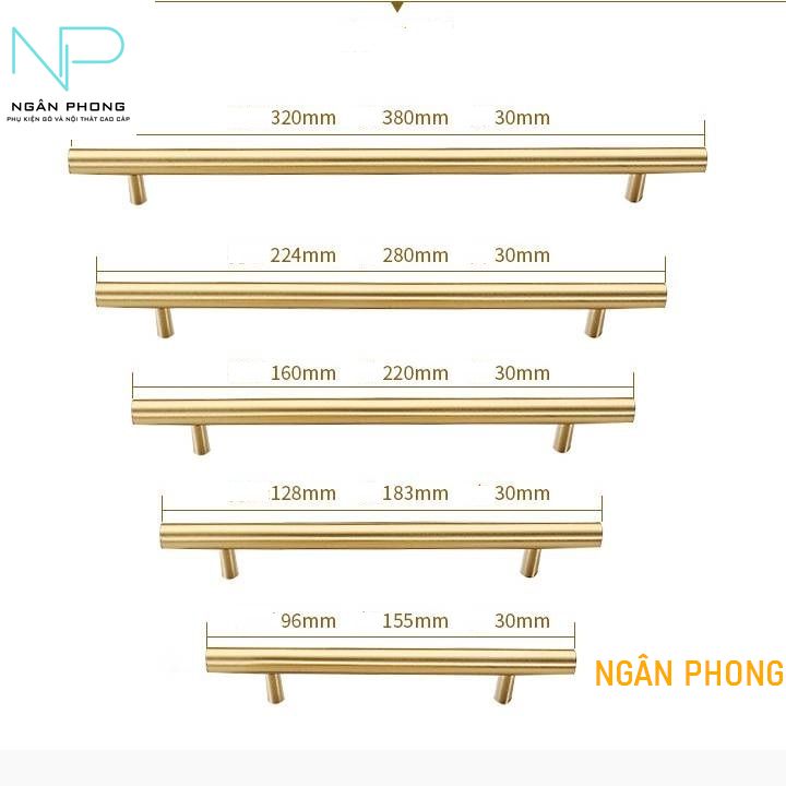 [HCM]TAY NẮM TỦ ĐỒNG SỐ 5