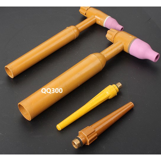 Tay mỏ hàn tig qq300
