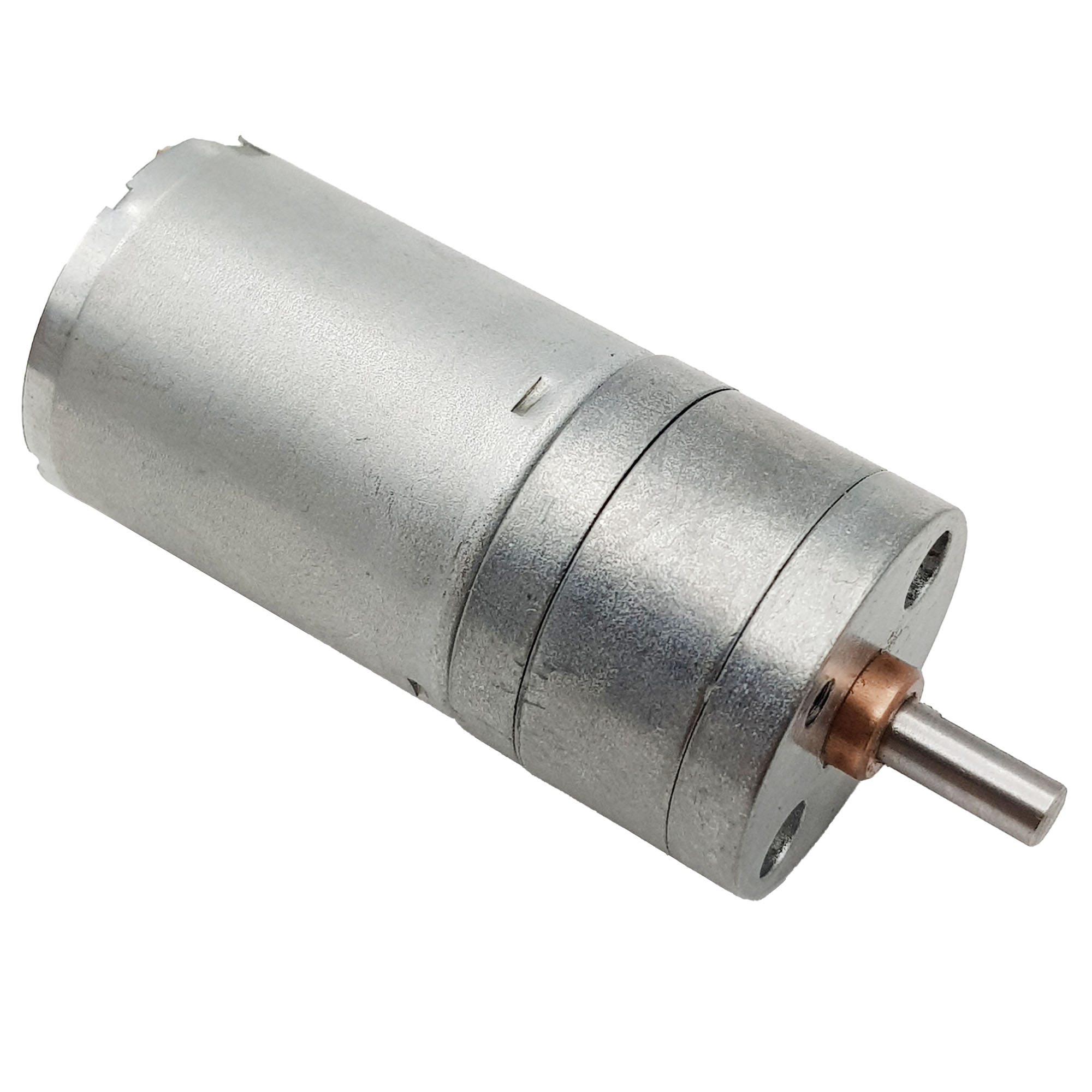Động cơ giảm tốc GA25 370 12V 60rpm