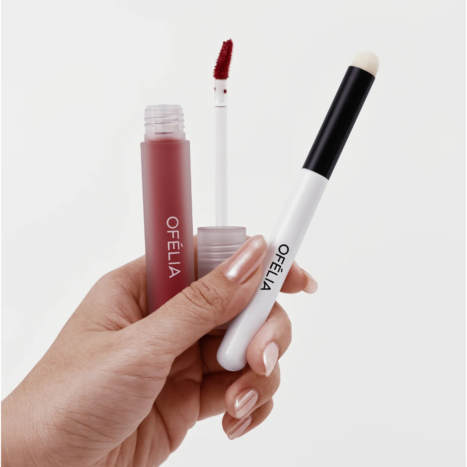 Cọ môi Ofelia Lip Smudge Brush