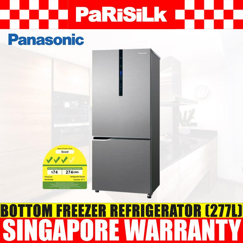 panasonic econavi fridge review
