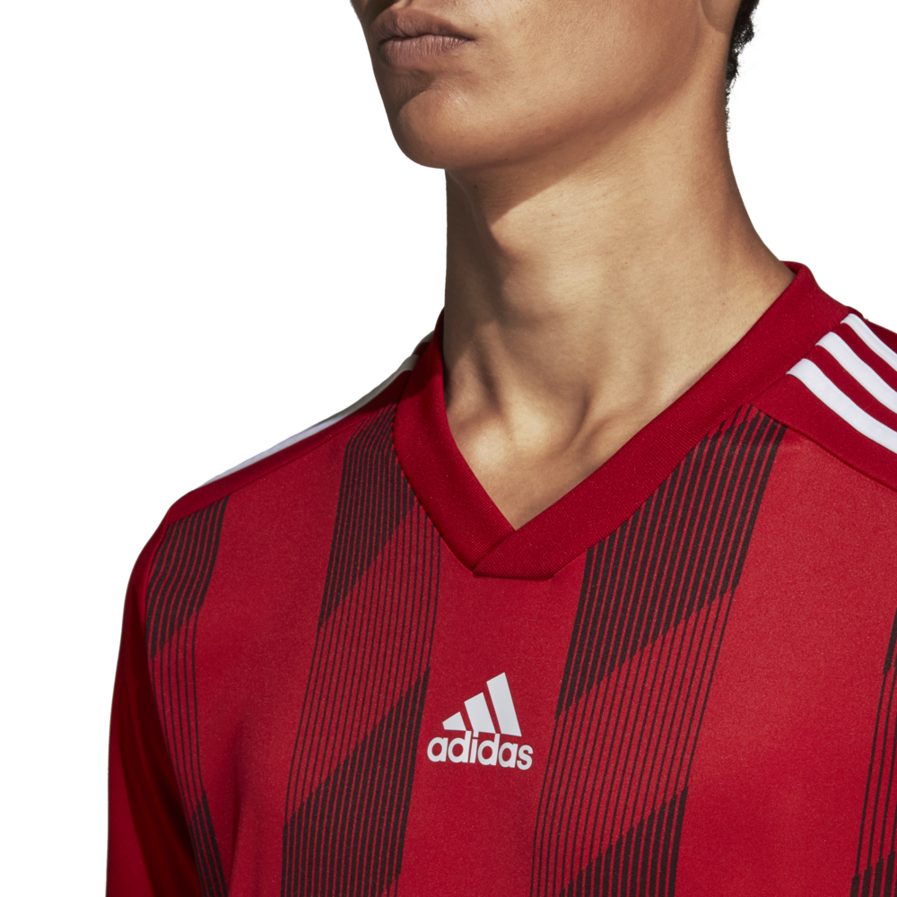 adidas striped 19 jersey