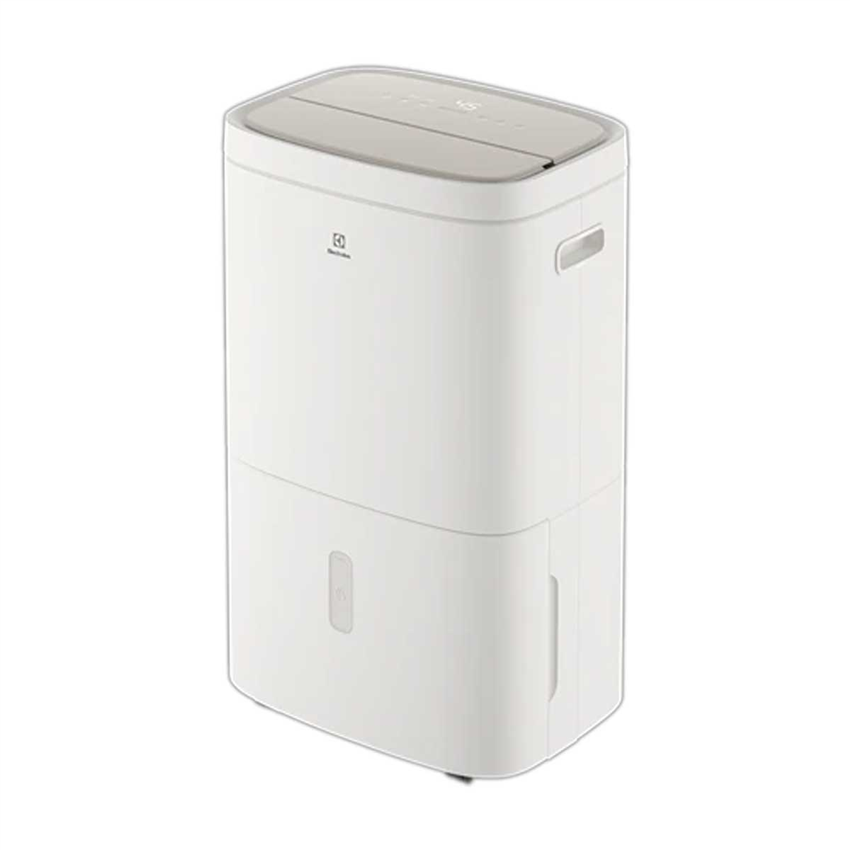 [HÀNG CHÍNH HÃNG]Máy hút ẩm Electrolux EDH10TRBW1 (20lít/ngày, diện tích 43m2)
