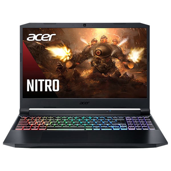 Laptop Acer Nitro Gaming AN515-45-R86D R7 5800H/8GB/512GB/15.6″FHD/GeForce RTX 3060 6GB/Win 11