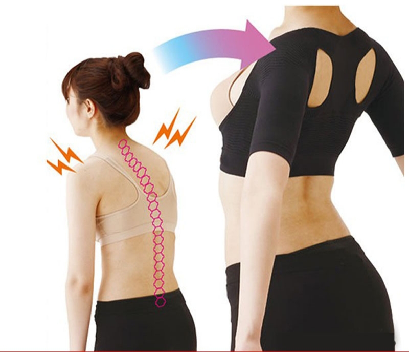 GEN NỊT GIẢM MỠ VAI LƯNG BẮP TAY VAI