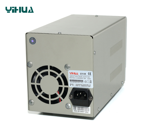 [HCM]Máy cấp nguồn DC 30V/3A Yihua YH-303D (Yihua 303D)
