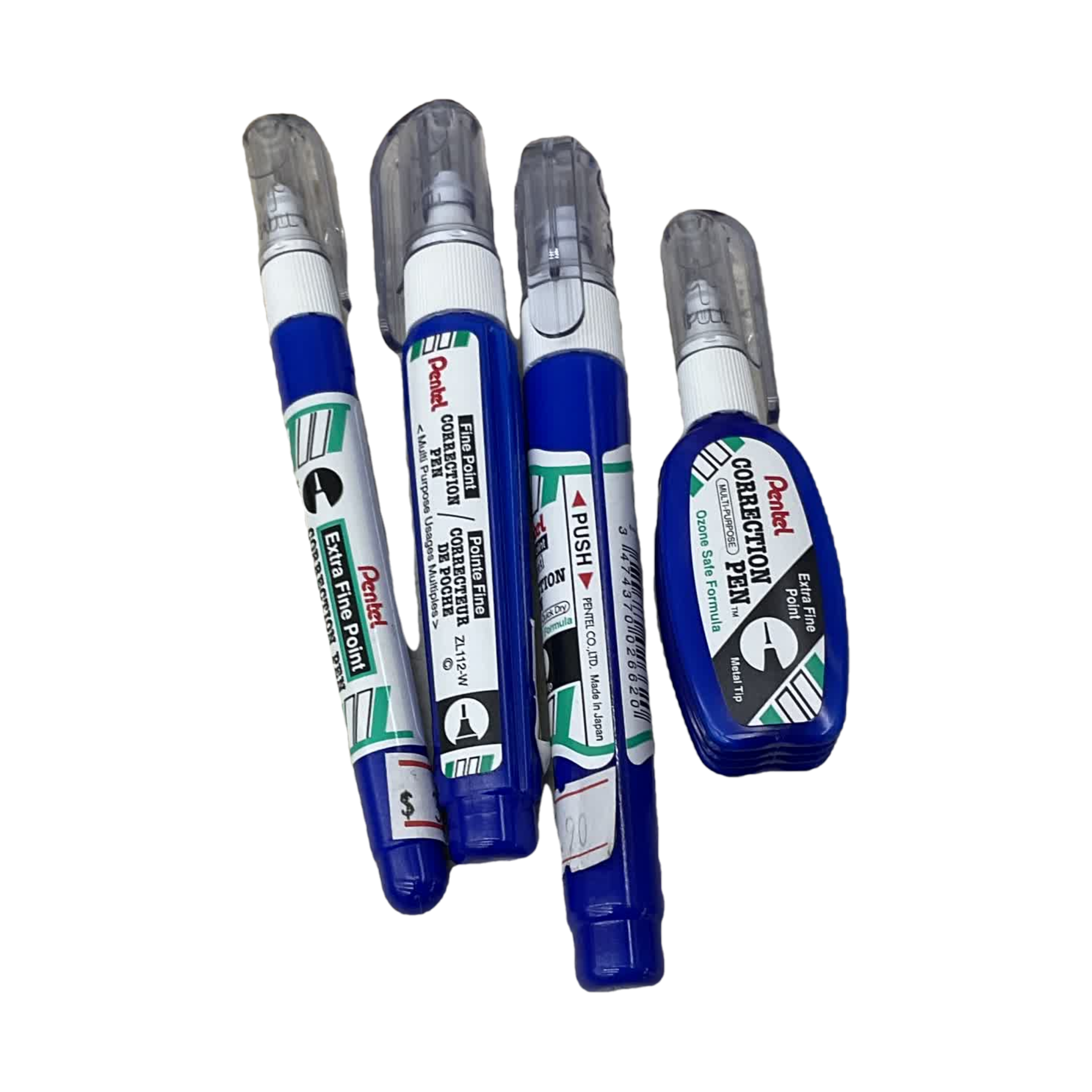 PENTEL LIQUID PAPER Lazada Singapore