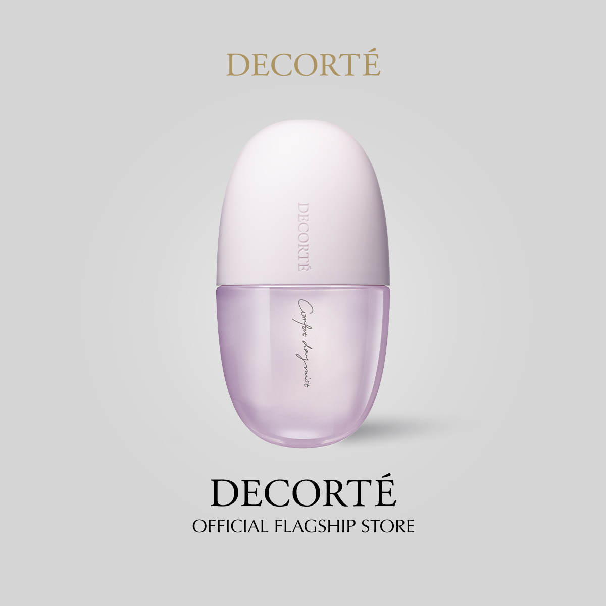 DECORTÉ Comfort Day Mist 60mL 3本セット a353660ba9c4e299b2e1b19dc21f4b