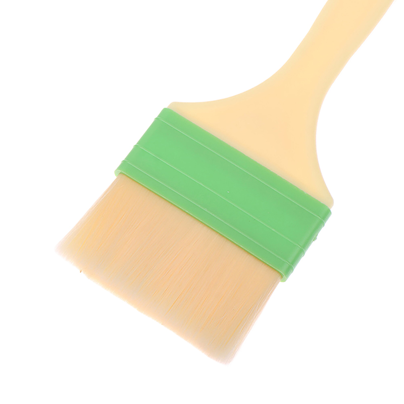 Oil Brush Egg Cake Bread Brushes Fine Brush Baking Barbecue Pastry Tools Kitchen Cooking Tool BBQ Accessories Brush.
