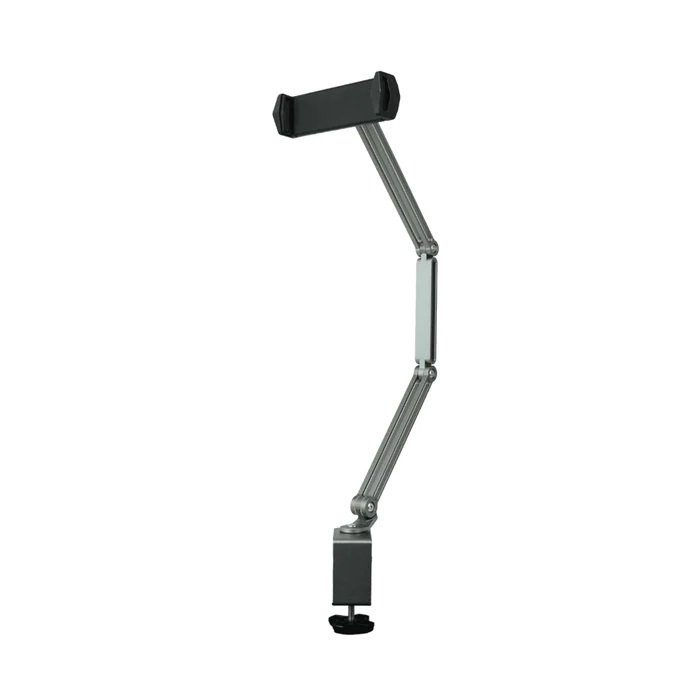 Giá đỡ Ipad kẹp bàn HyperWork KP1
