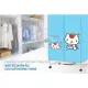[Chính Hãng] Tủ sấy quần áo SUNHOUSE SHD2702, Máy sấy quần áo hình chữ nhật chính hãng BẢO HÀNH 12 THÁNG. 