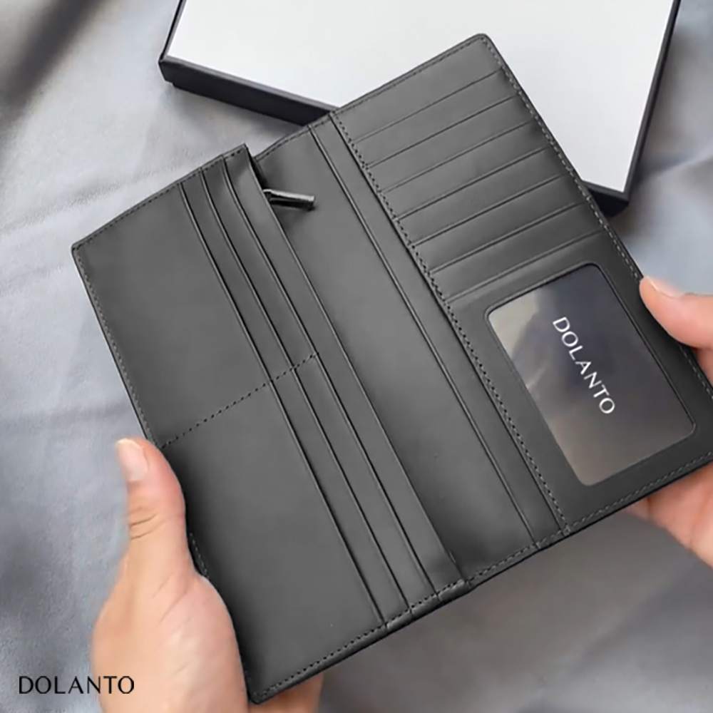 Ví DOLANTO BRAND® Pisa Wallet