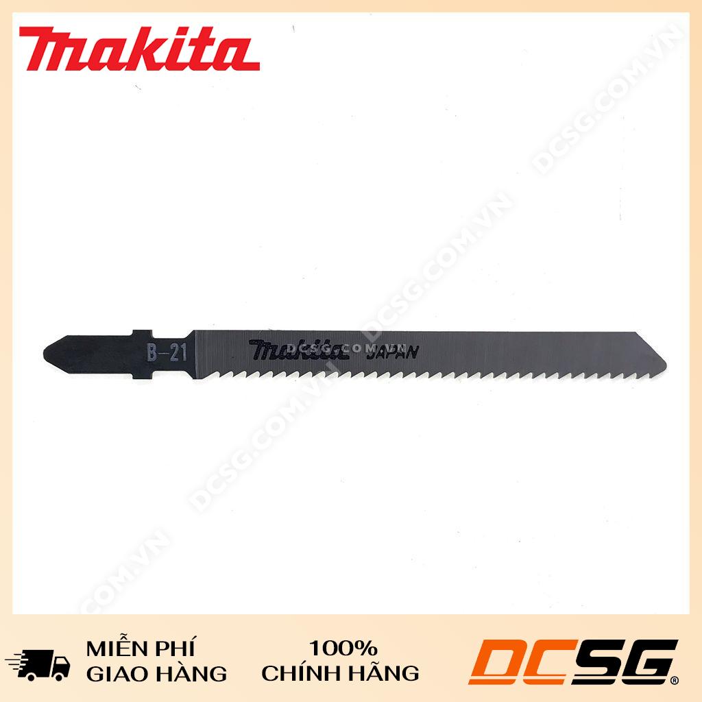 Lưỡi cưa lọng B-21 Makita A-85721 (1 lưỡi)