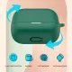 For Anker Soundcore K20i Case Wireless Bluetooth Headset Charging Box Protector Cover Liquid Soft Silicone Casing for Anker Soundcore K20i. 