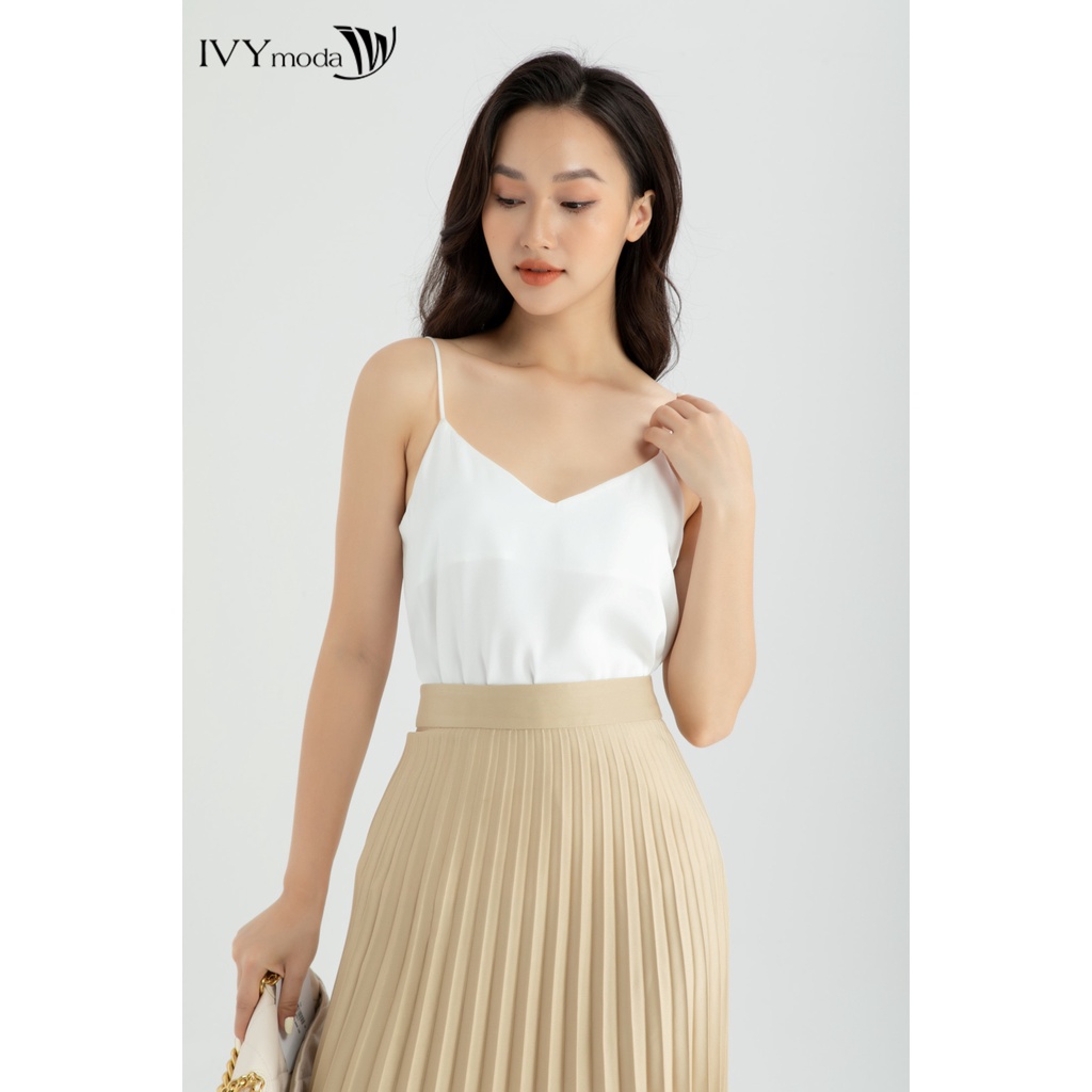 Ivy Moda Women's Tank Top Ms 12P0156