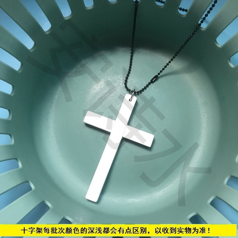 Simple%20Crimson%20Witch%20Independent%20Packaging%20Wooden%20Cross%20Necklace%20Men's%201%20Trendy%20Long%20Women's%20Jewelry%20Woolen%20Chain%20-%20Image%204