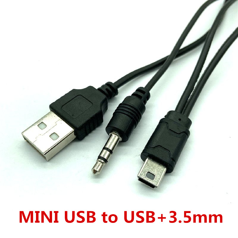 %E3%80%90VogueVenture%E3%80%912%20in%201%20For%20Bluetooth%20Player%20Portable%20Speaker%20USB%20Cable%20Jack%203.5mm%20AUX%20Cable%20USB%20Male%20Mini%20USB%205%20Pin%20Charge%20Data%20lines%20-%20Image%202