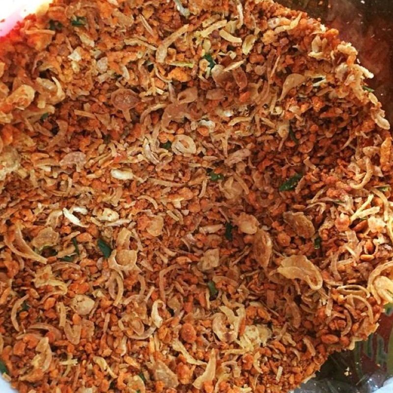 1KG bánh tráng nướng mè vàng