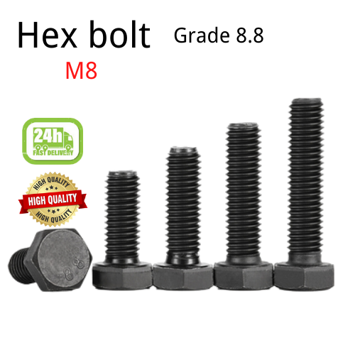 M7x1 0 Bolt Size M7x1 0 Bolt Size