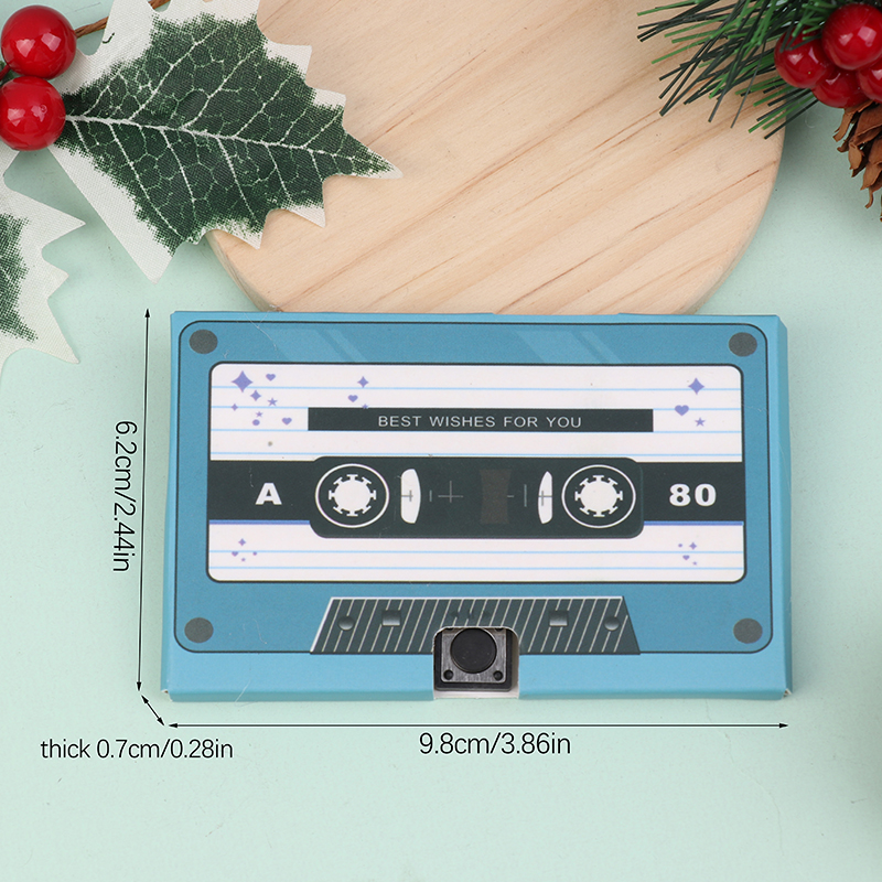 Phonograph%20Tape%20DIY%20Recordable%2060%20Seconds%20Voice%20Audio%20Cassette%20Party%20Invitation%20Card%20Christmas%20Birthday%20Anniversary%20Gift%20-%20Image%202