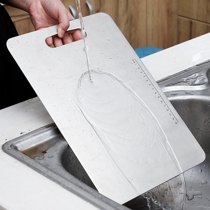 Cutting Board tempered glass high-grade