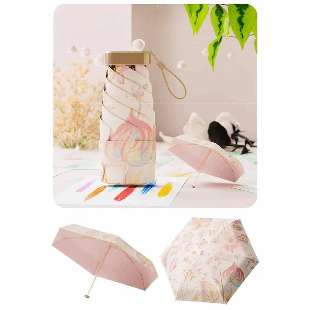 Practical%20Floral%20Pattern%20Sunshade%20Umbrella%20Windproof%20Comfortable%20Handle%20Manual%20Pocket%20Umbrella%20Portable%20Color%20Coating%20Mini%20Parasol%20Travel%20-%20Image%206