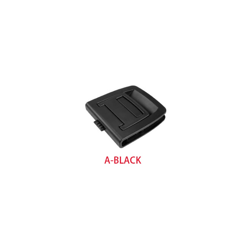 Car trunk tail cover bottom plate mat floor carpet handle auto essories for bmw e70 x5 e71 x6 2006-2013 51476958161