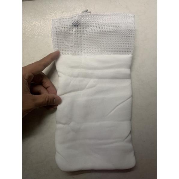 Túi lọc chống tràn 18x35cm