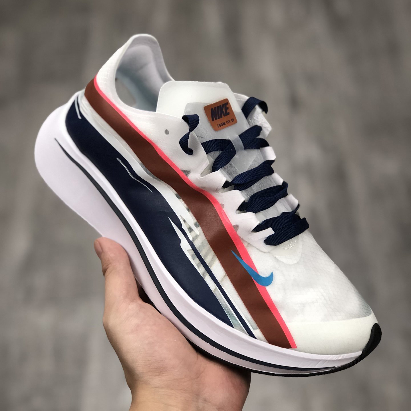 nike running zoom fly sp