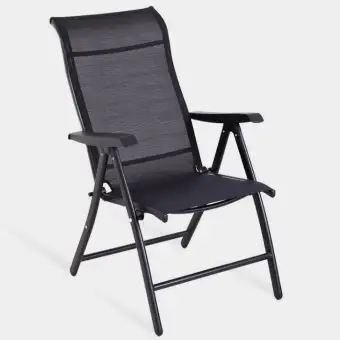 Foldable Recliner Chair Premium Recliner Chair Relax Chair Lazada Singapore