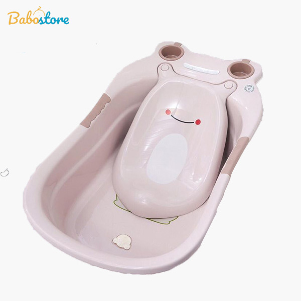 THAU TẮM CHO BÉ VIỆT NHẬT