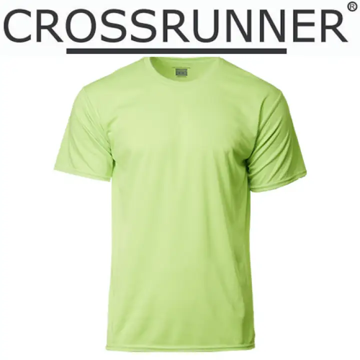 neon dri fit t shirt