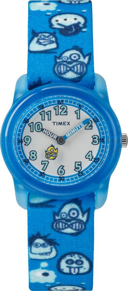 timex time machine